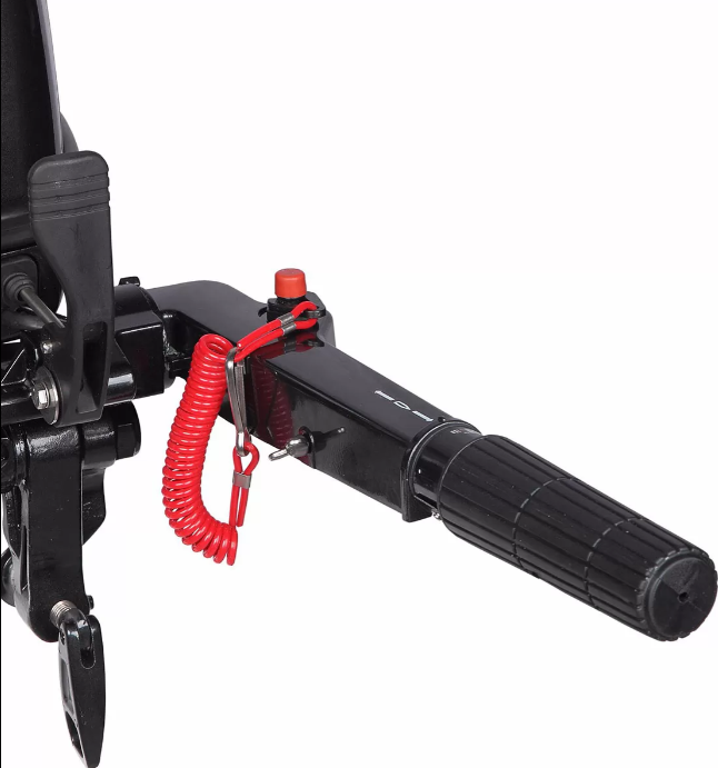 Лодочный мотор MARLIN MP 9.9 AMHL в Костроме