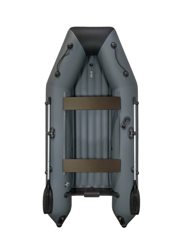 Лодка Барс 3200 нднд в Костроме