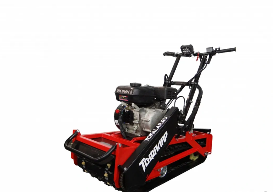 Мотобуксировщик Тофалар Мини в Костроме