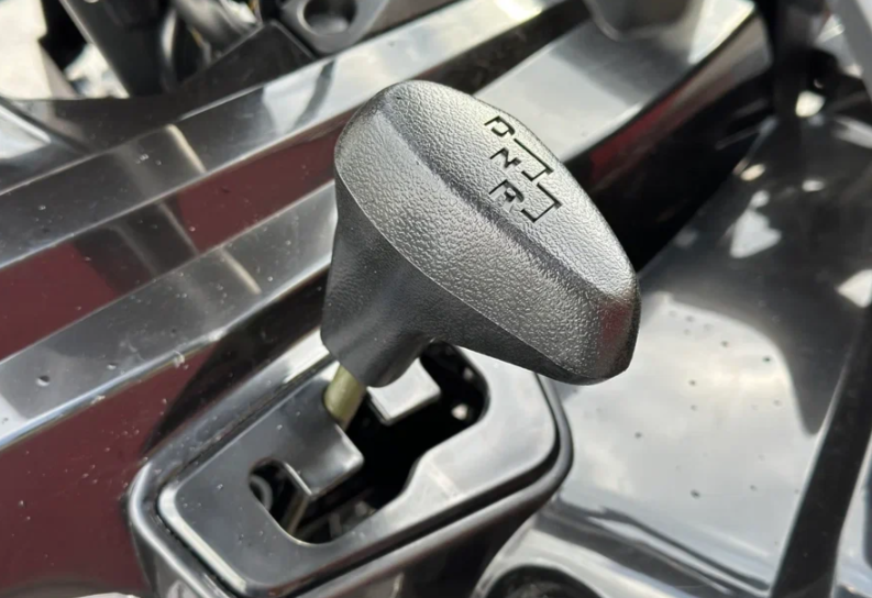 Квадроцикл GBM CROSS HILL 300 NEW в Костроме