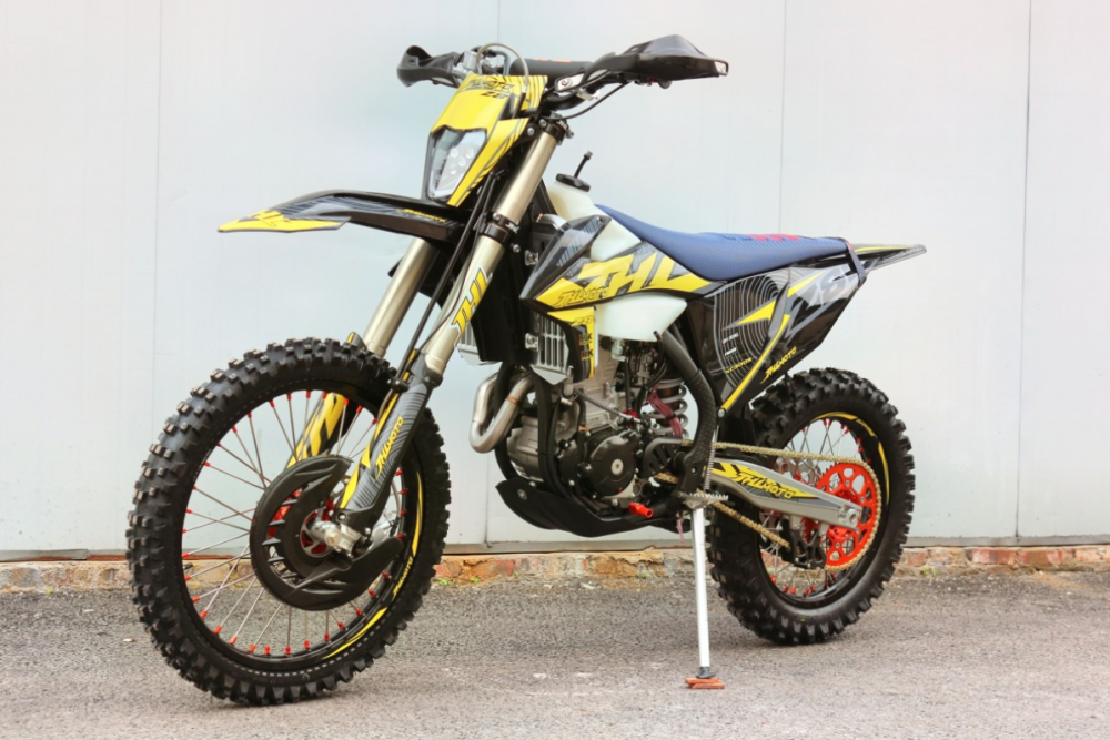 Мотоцикл JHLMOTO JHL Z8 NC300S (182-MN) в Костроме