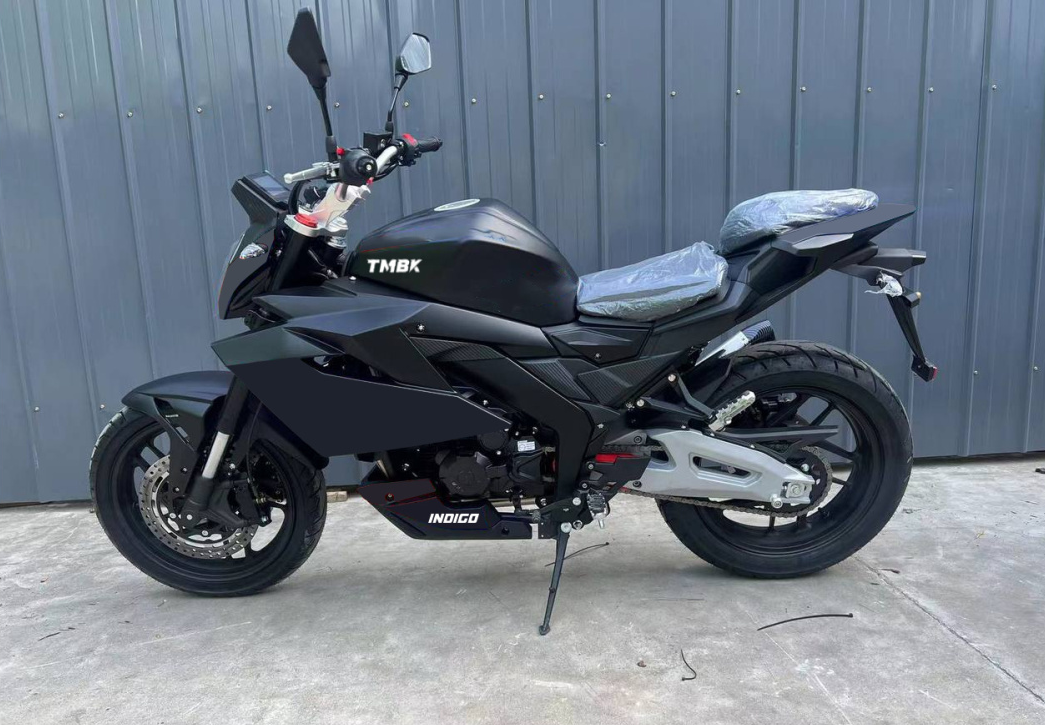 Мотоцикл TMBK Indigo 400cc в Костроме