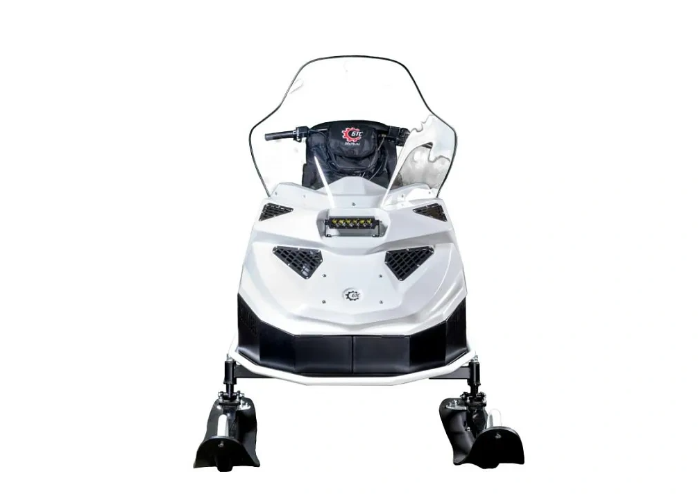 Снегоход БТС 4Т РК ЛОНГ ЛЮКС / 20 л.с. 460 м3 в Костроме