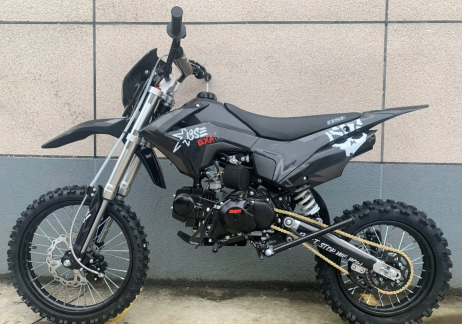 Питбайк BSE EXA SA 17/14 в Костроме