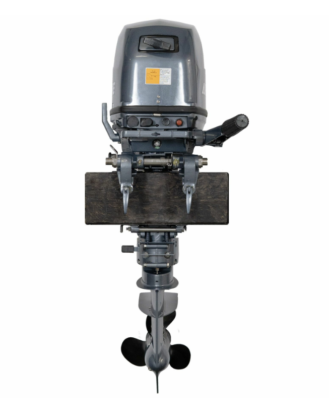 Лодочный мотор APACHE T30BS в Костроме