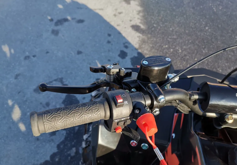 Квадроцикл GBM SHARP KIDS 125 в Костроме