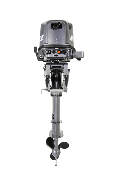 Лодочный мотор APACHE T5 BS в Костроме