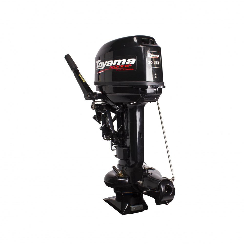 ЛОДОЧНЫЙ МОТОР TOYAMA T30ABMJET в Костроме