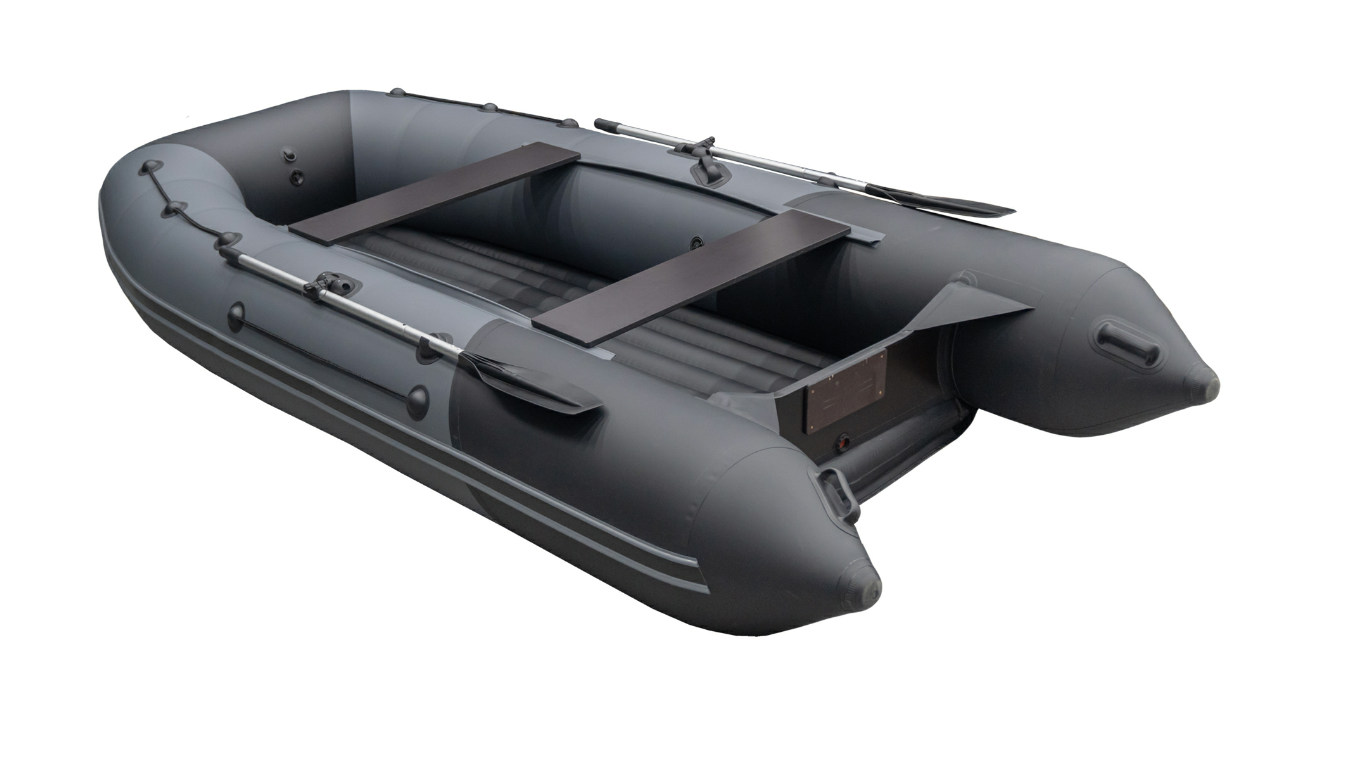 Лодка Таймень RX 3700 НДНД в Костроме