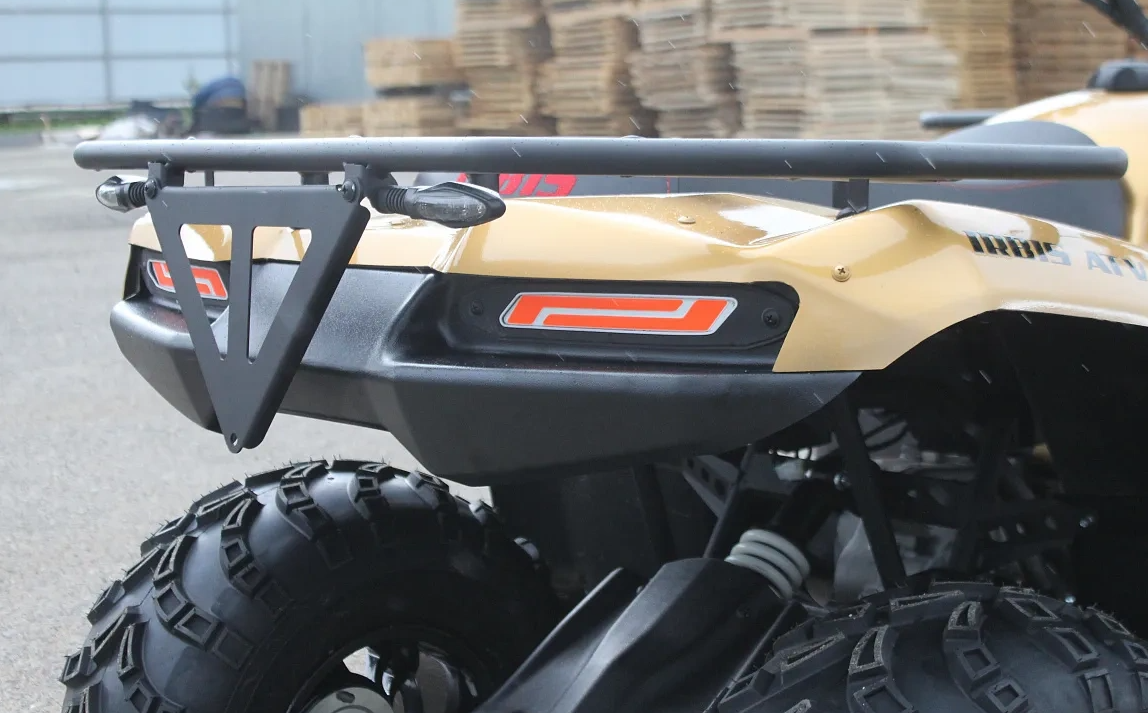 КВАДРОЦИКЛ IRBIS ATV200 PREMIUM в Костроме