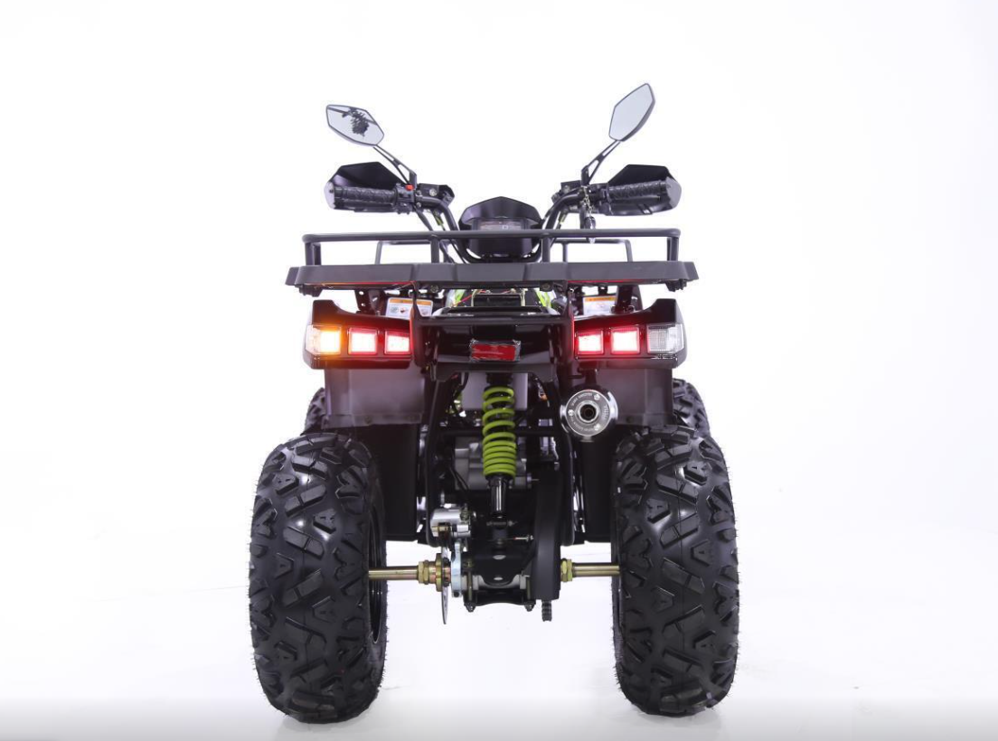 Квадроцикл YACOTA WARRIOR 200 в Костроме