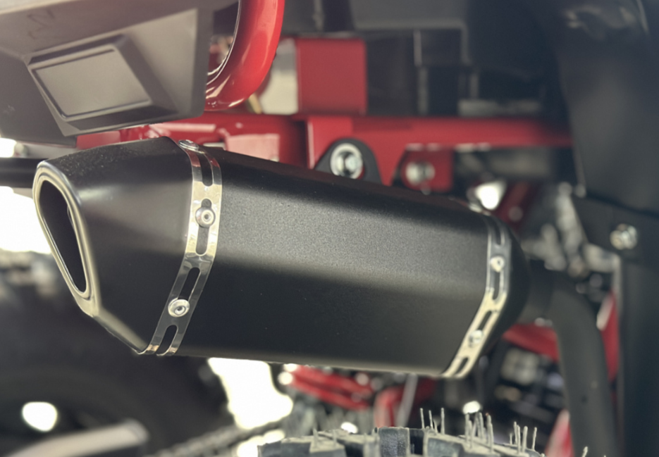 Квадроцикл GBM MAVERICK 222 NEW в Костроме