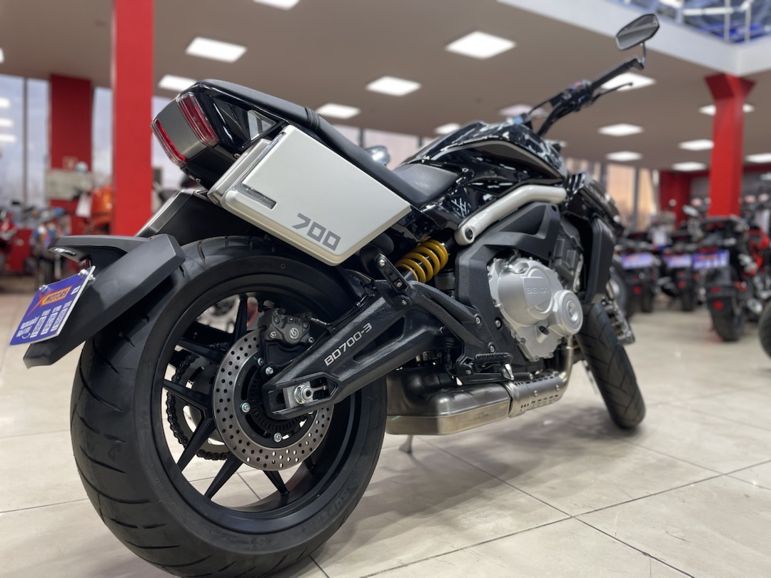 Мотоцикл Benda LFS 700 в Костроме