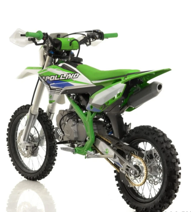 Питбайк Apollino AMX-F 125 в Костроме