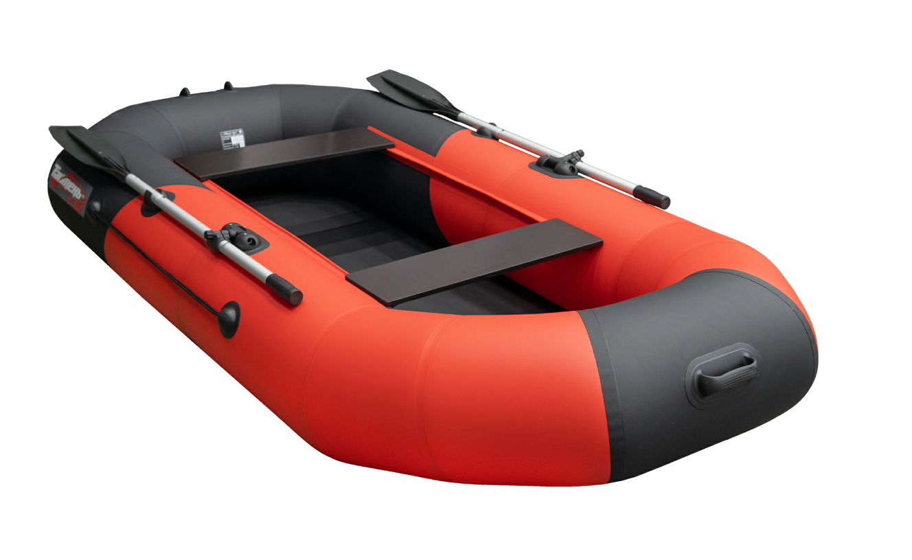 Лодка Таймень NX 270 в Костроме