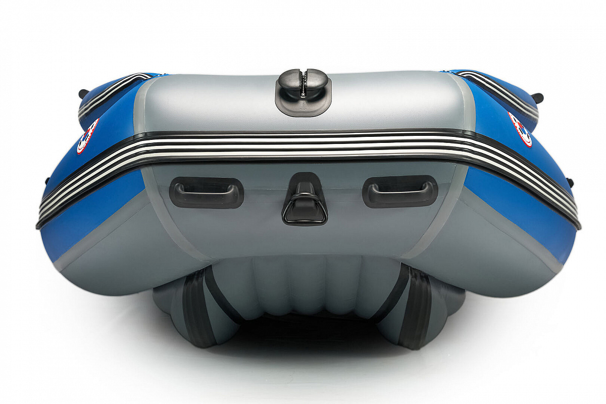 Лодка MISHIMO FAMILY LITE DF 390 в Костроме