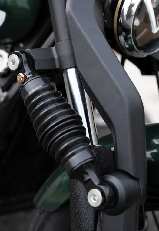 Мотоцикл Benda Napoleon 250 в Костроме