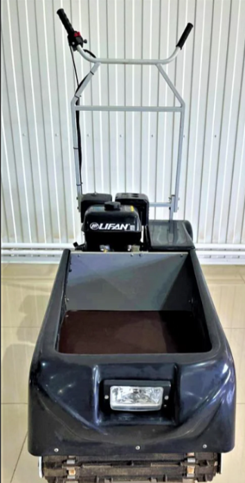 Мотобуксировщик ЕНОТ М 15 Л.С. в Костроме