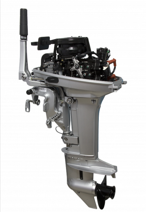 Лодочный мотор Seanovo SN9.9FFEL Enduro в Костроме