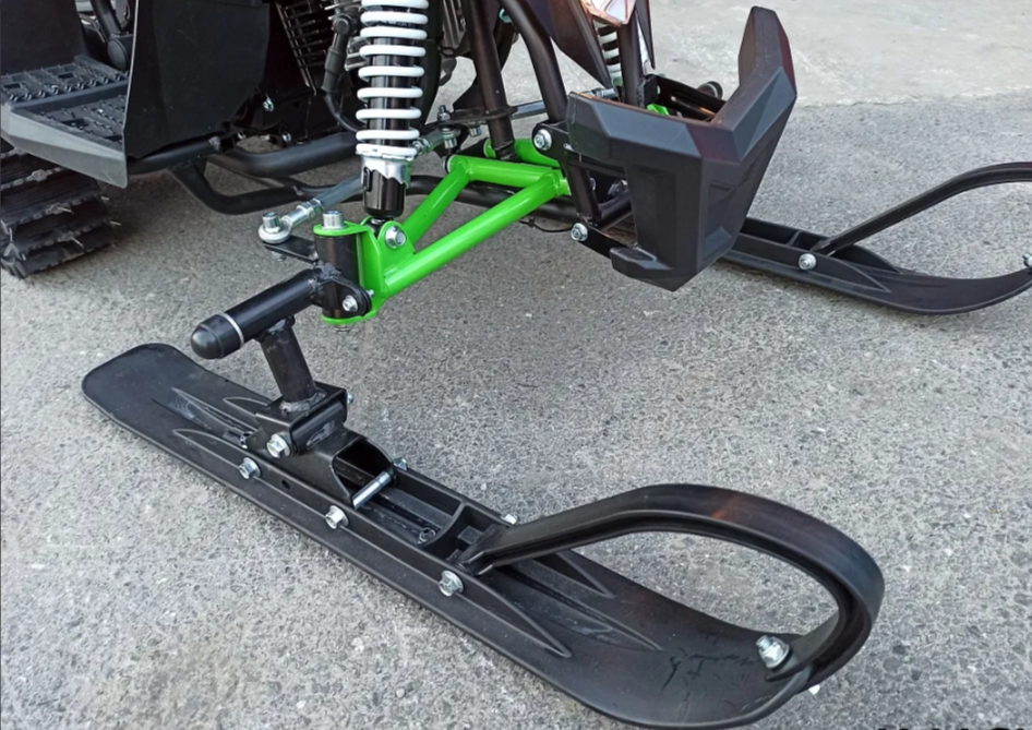 Квадроцикл PROMAX SNOW-RRO 150 + зимний комплект в Костроме