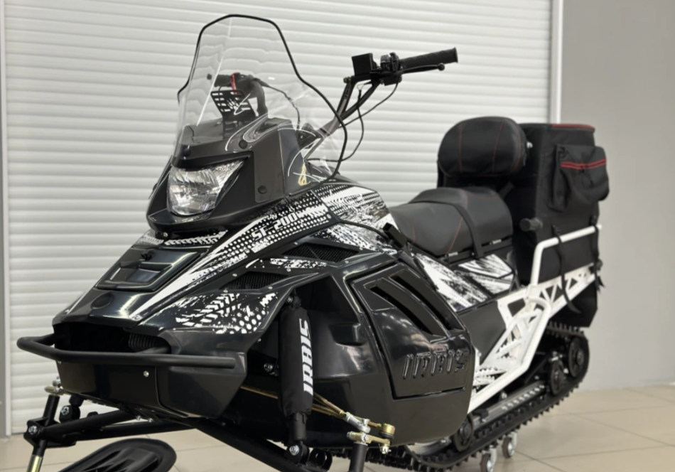 СНЕГОХОД IRBIS SF200L XE SUPERLONG в Костроме