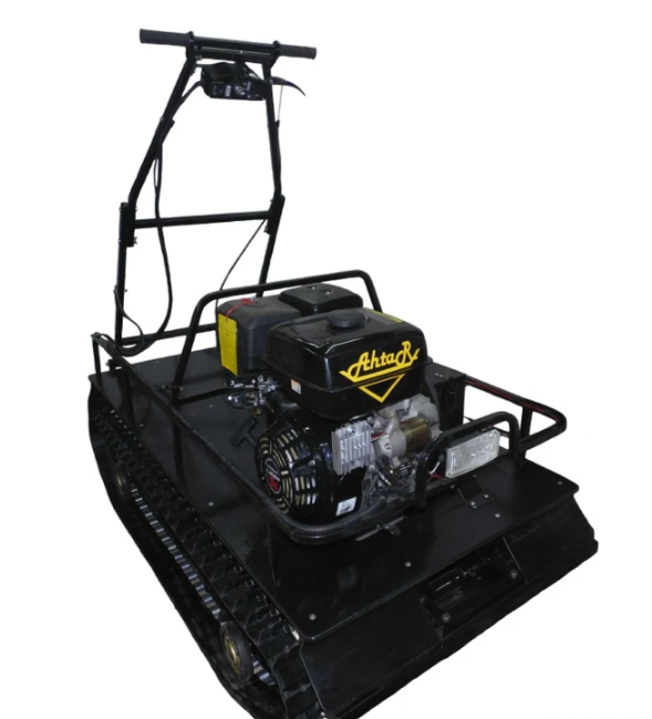 Мотобуксировщик Ahtar SL 9 с электростартером в Костроме