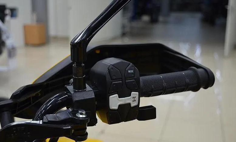 Квадроцикл HISUN GUARDIAN 400L /LONG в Костроме