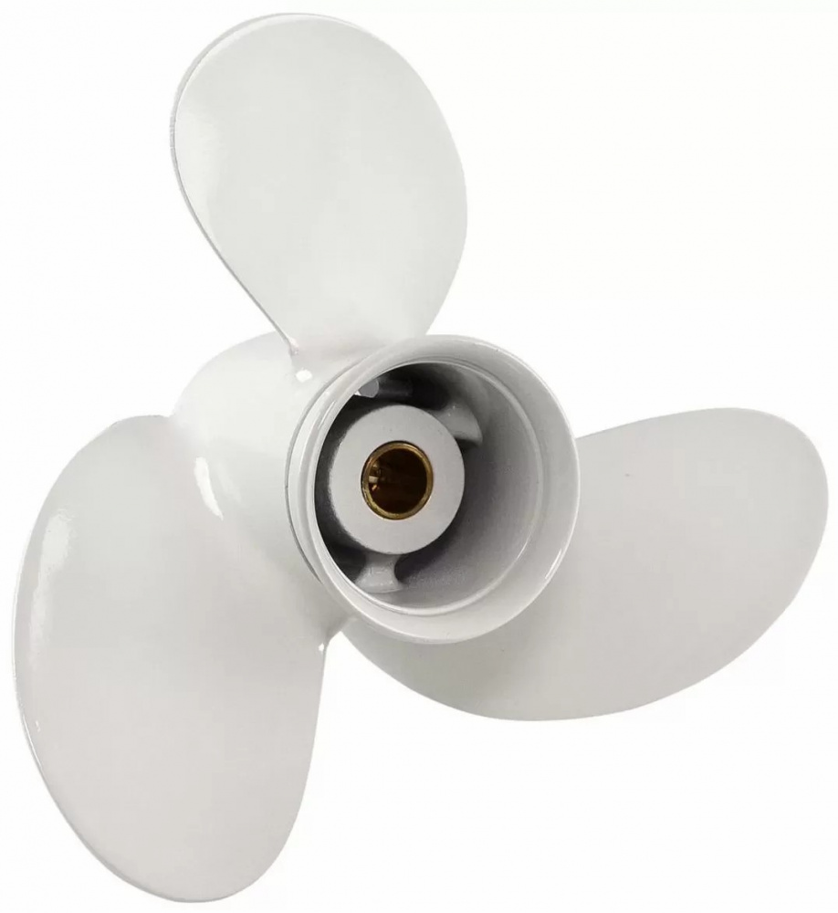 ВИНТ ГРЕБНОЙ TOHATSU 8-9.8; 3X8,9X8,5 в Костроме