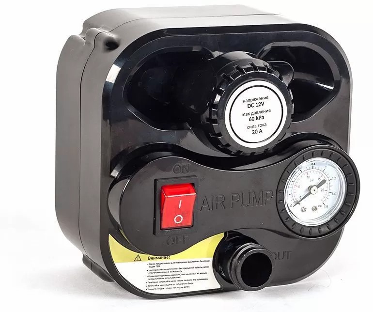 ЭЛЕКТРИЧЕСКИЙ НАСОС MARLIN GP-60 S в Костроме