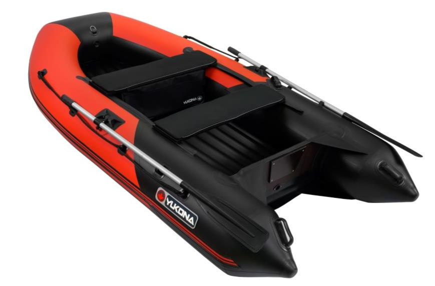 ЛОДКА НАДУВНАЯ YUKONA 320 НДНД в Костроме
