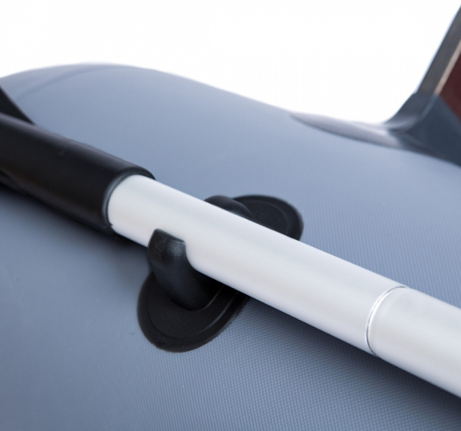 ЛОДКА НАДУВНАЯ YUKONA 230 TL (БЕЗ ПАЙОЛА) в Костроме