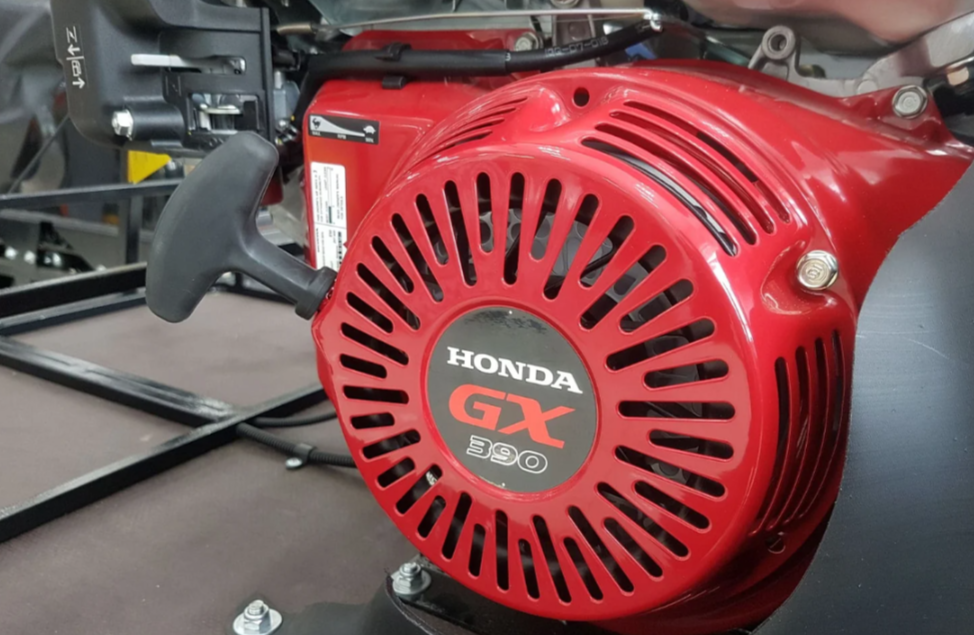 Мотобуксировщик PAXUS 650 9 л.с. в Костроме