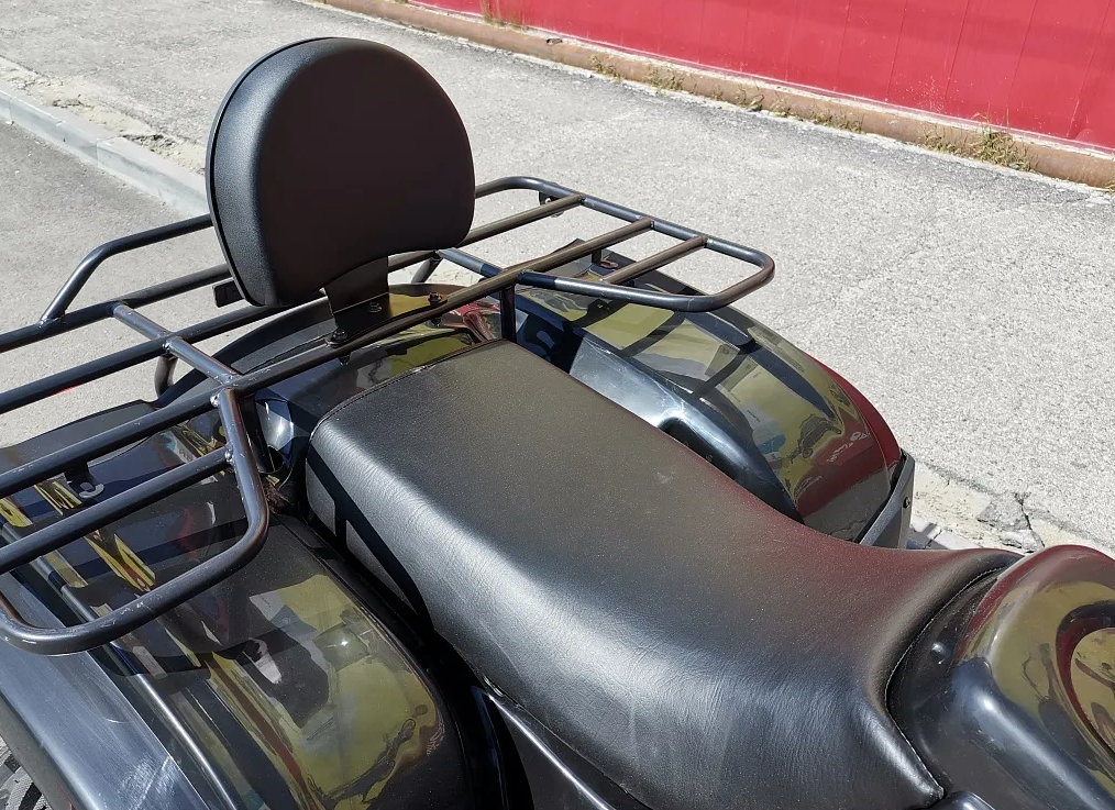 Квадроцикл PROMAX TRX300 CVT в Костроме