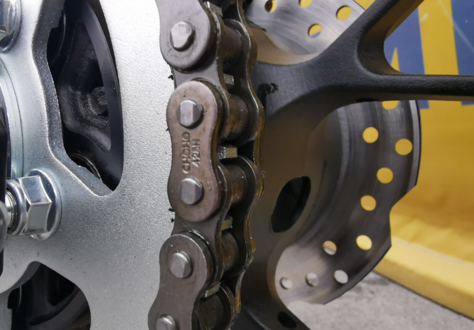 Мотоцикл MOTOLAND (МОТОЛЕНД) 250 CB250 (172FMM-5/PR250) (2022 г.) в Костроме