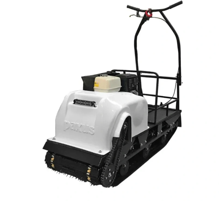 Мотобуксировщик PAXUS 500 9 л.с. в Костроме