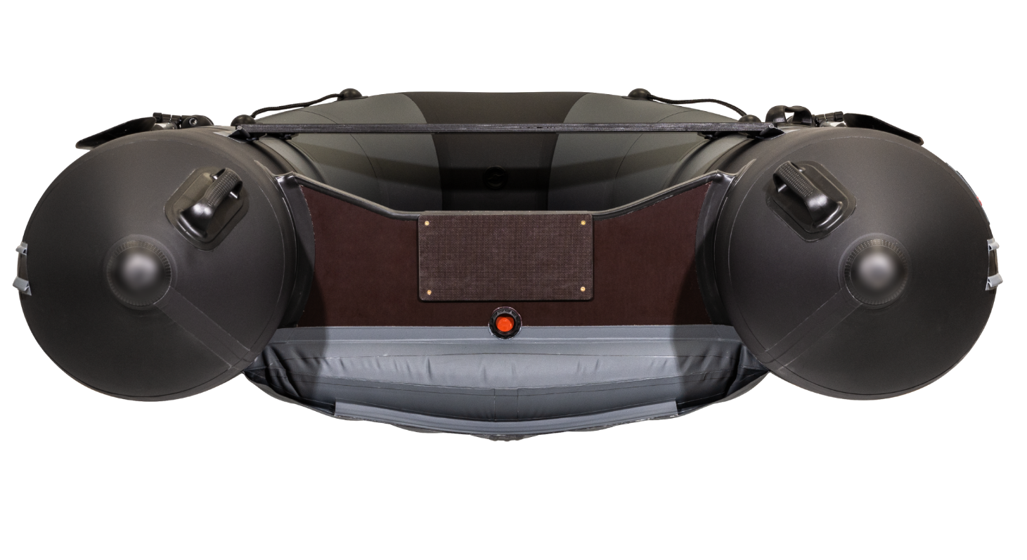 Лодка Таймень NX 3800 НДНД PRO в Костроме