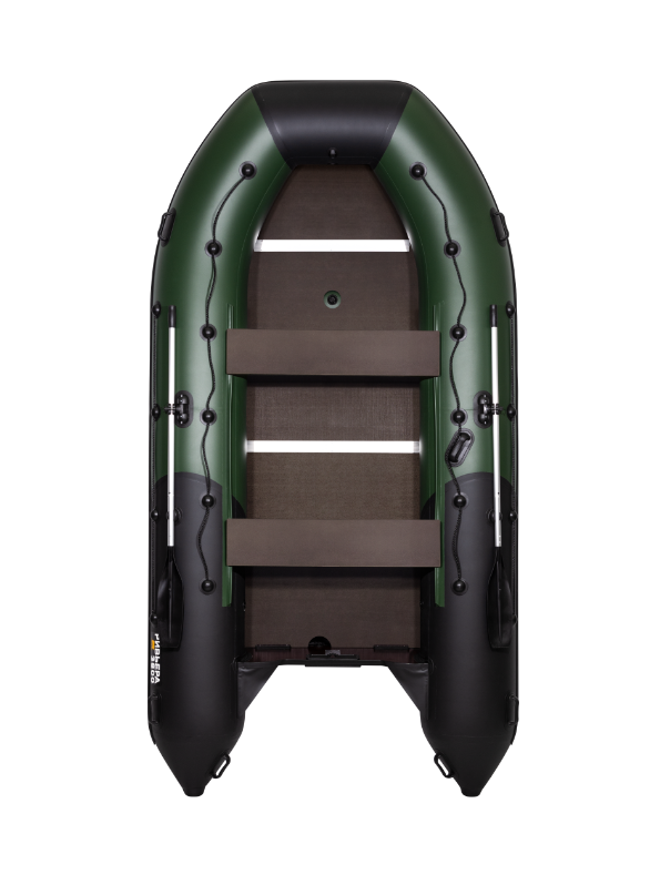 Лодка Ривьера Максима 3800 СК в Костроме