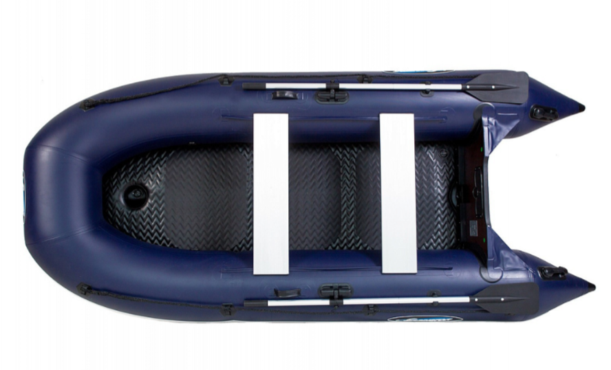 НАДУВНАЯ ЛОДКА GLADIATOR B330AD в Костроме