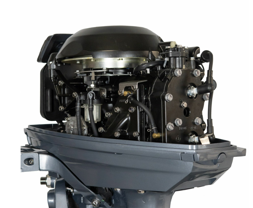 Лодочный мотор APACHE T30BS в Костроме