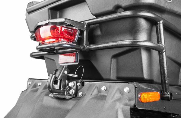 Снегоход STELS MS600T (SWT ST) СТАВР 1.0 К01 Tech в Костроме