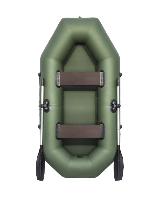 Лодка АКВА-ОПТИМА 240 в Костроме