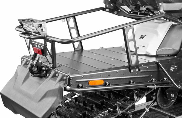 Снегоход STELS АТАМАН SA800T 2.0 в Костроме