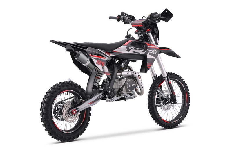 Питбайк YACOTA H5 125 в Костроме