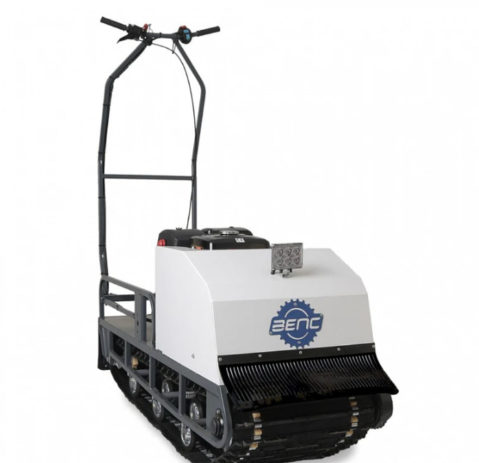 Мотобуксировщик ВЕПС WINTER «ПРОФИ» 13 в Костроме