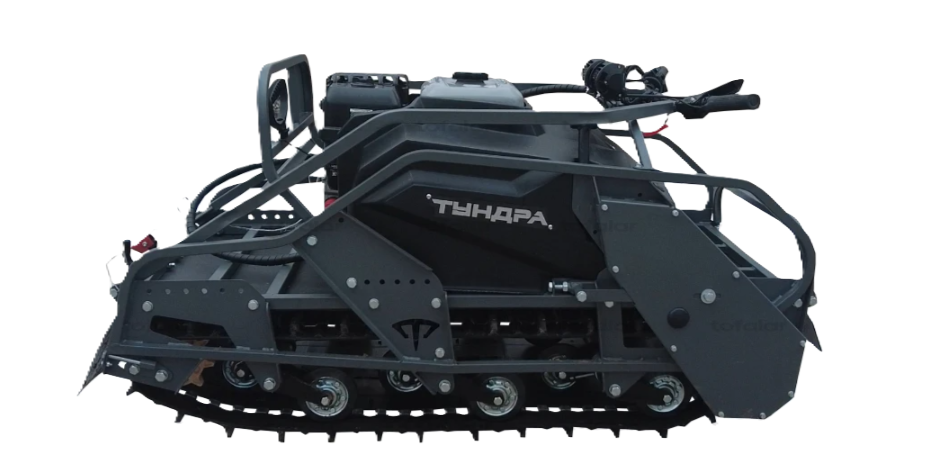 Мотобуксировщик Тофалар Тундра Классик в Костроме