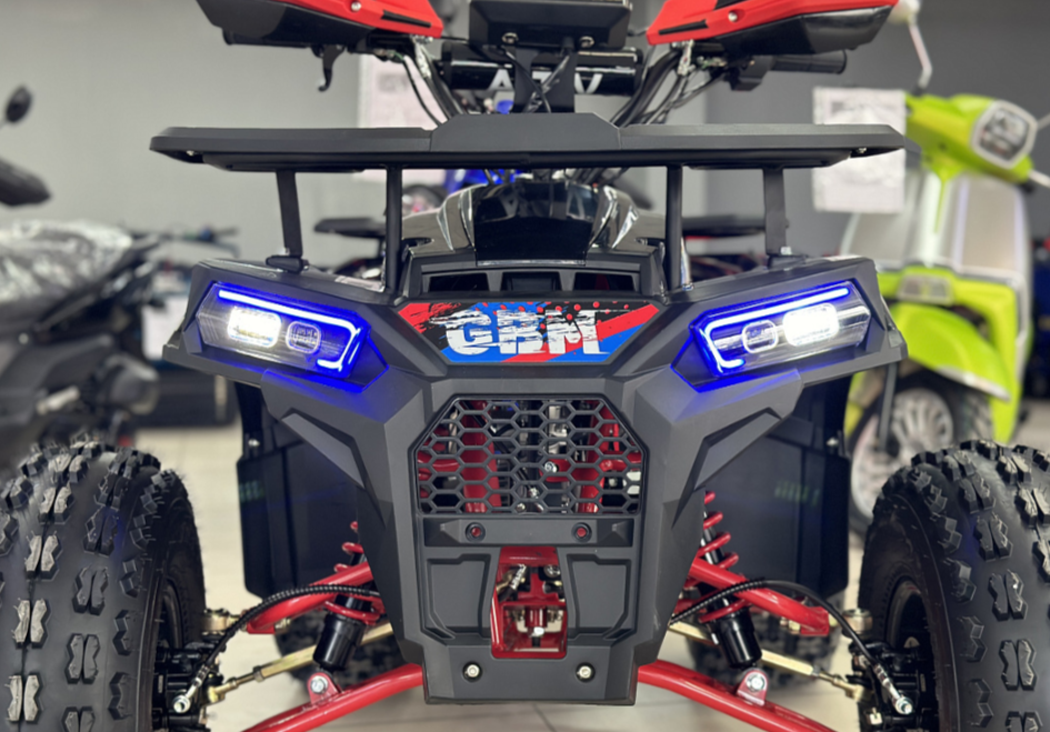 Квадроцикл GBM MAVERICK 222 NEW в Костроме
