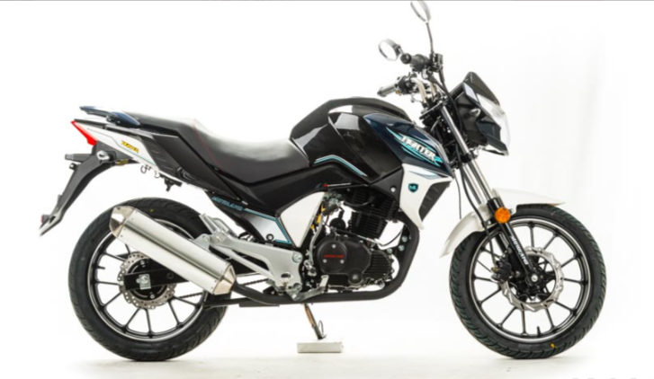 Мотоцикл MOTOLAND (МОТОЛЕНД) FIGHTER 250 в Костроме