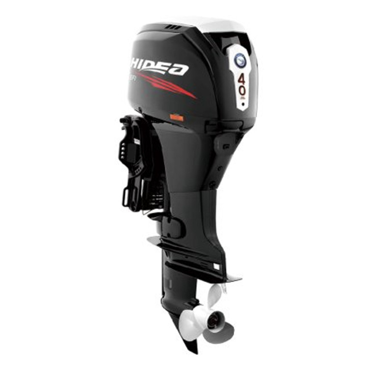 Лодочный мотор HIDEA HDEF40FEL-T EFI в Костроме