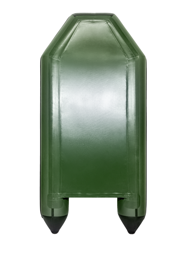 Лодка Аква 2800 в Костроме