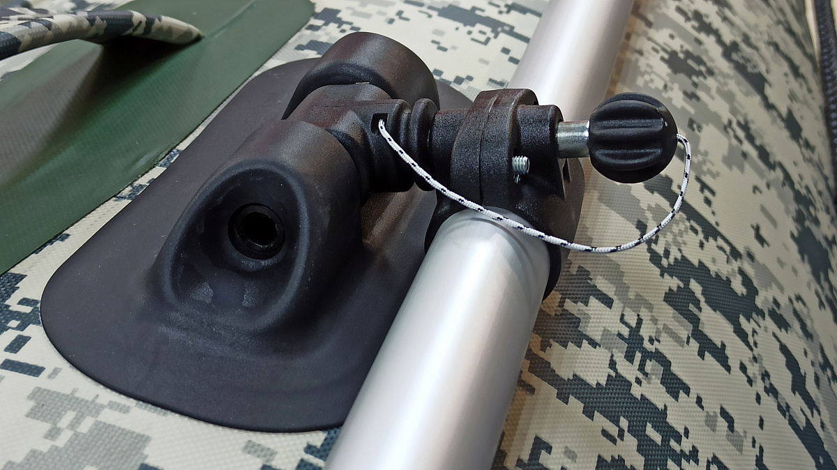 Лодка MISHIMO SPORT 370 в Костроме